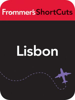 cover image of Lisbon, Portugal